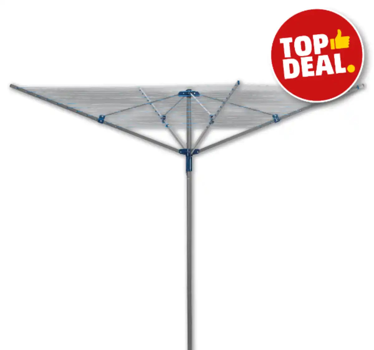 Bild 1 von Wäschespinne*