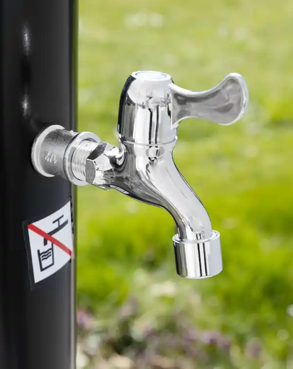 Bild 4 von Solardusche 18L inkl. Thermostat