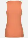 Bild 2 von Damen Tank Top Orange