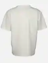 Bild 2 von Herren oversized T-Shirt Weiß