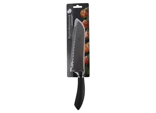 Bild 1 von Santokumesser Klinge aus Edelstahl