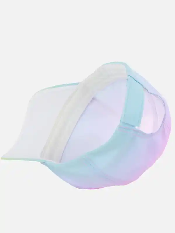 Bild 3 von Mädchen Cap mit Paillettenmotiv Bunt