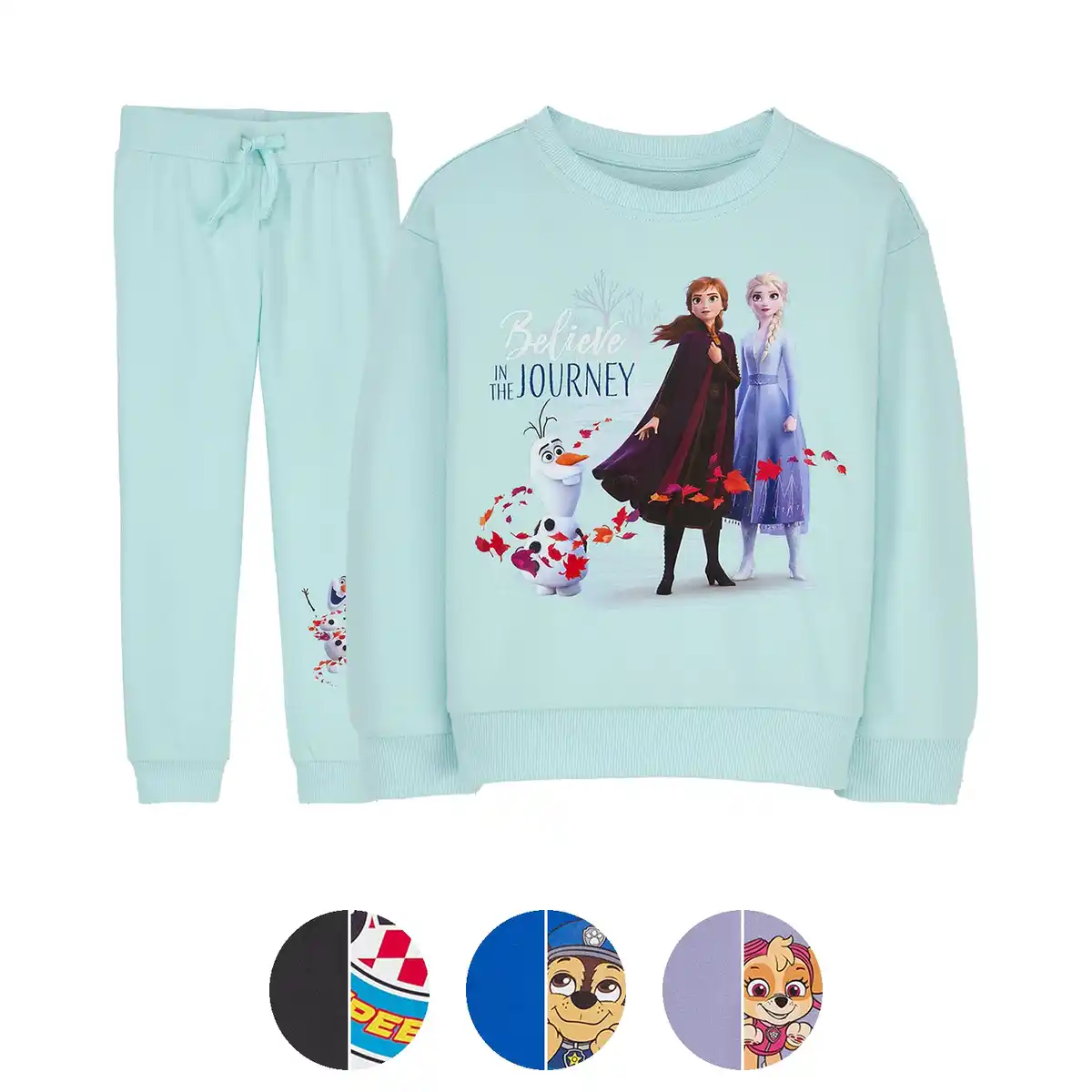 Bild 1 von Kleinkinder-Jogginganzug