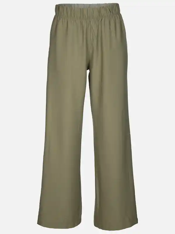 Bild 1 von Damen Hose in Marleneform Oliv
