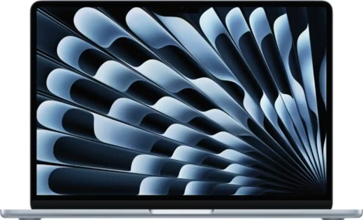 Bild 1 von Apple MacBook Air 13