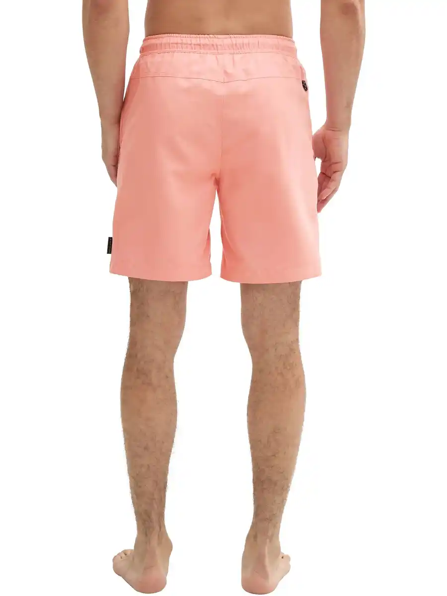 Bild 3 von Herren Swim Shorts Rosa