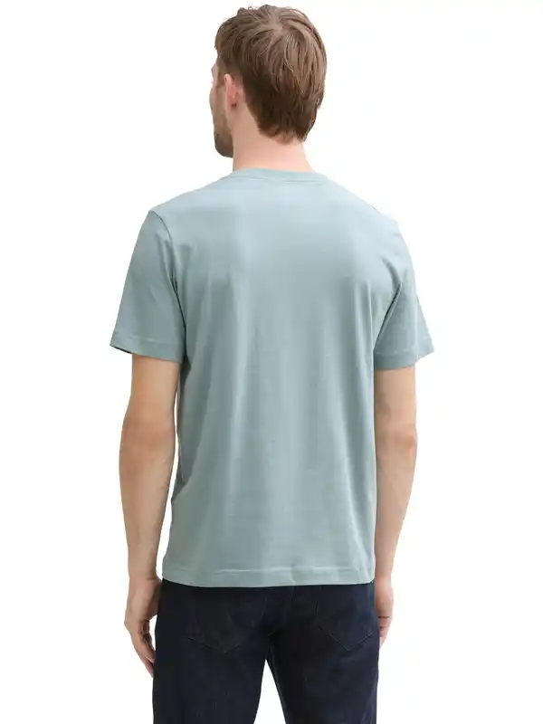 Bild 2 von Herren T-Shirt Grau