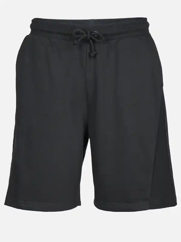 Bild 1 von Herren Sweatshorts Blau