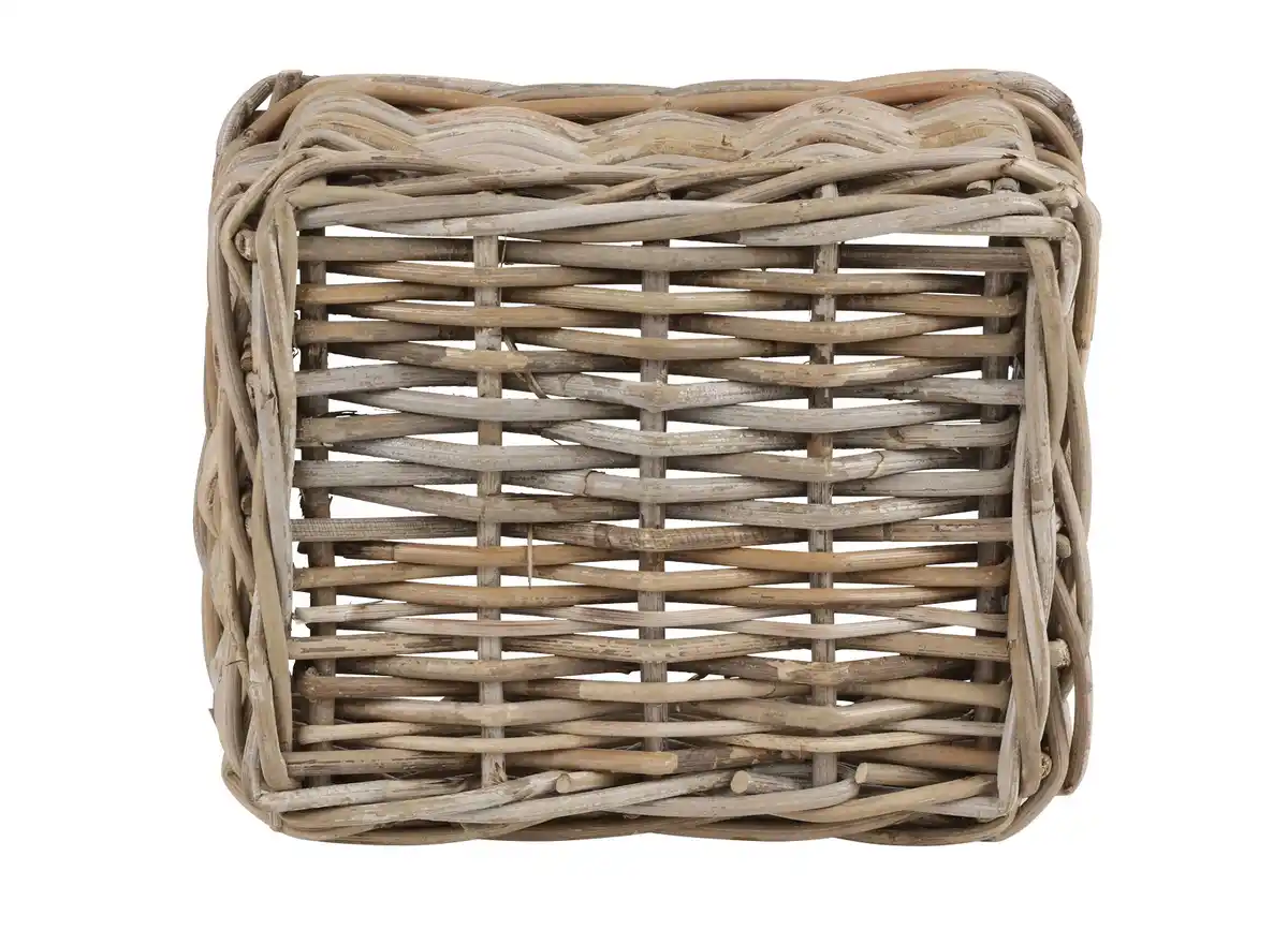 Bild 1 von Weidenkorb BALI 24x16x12cm