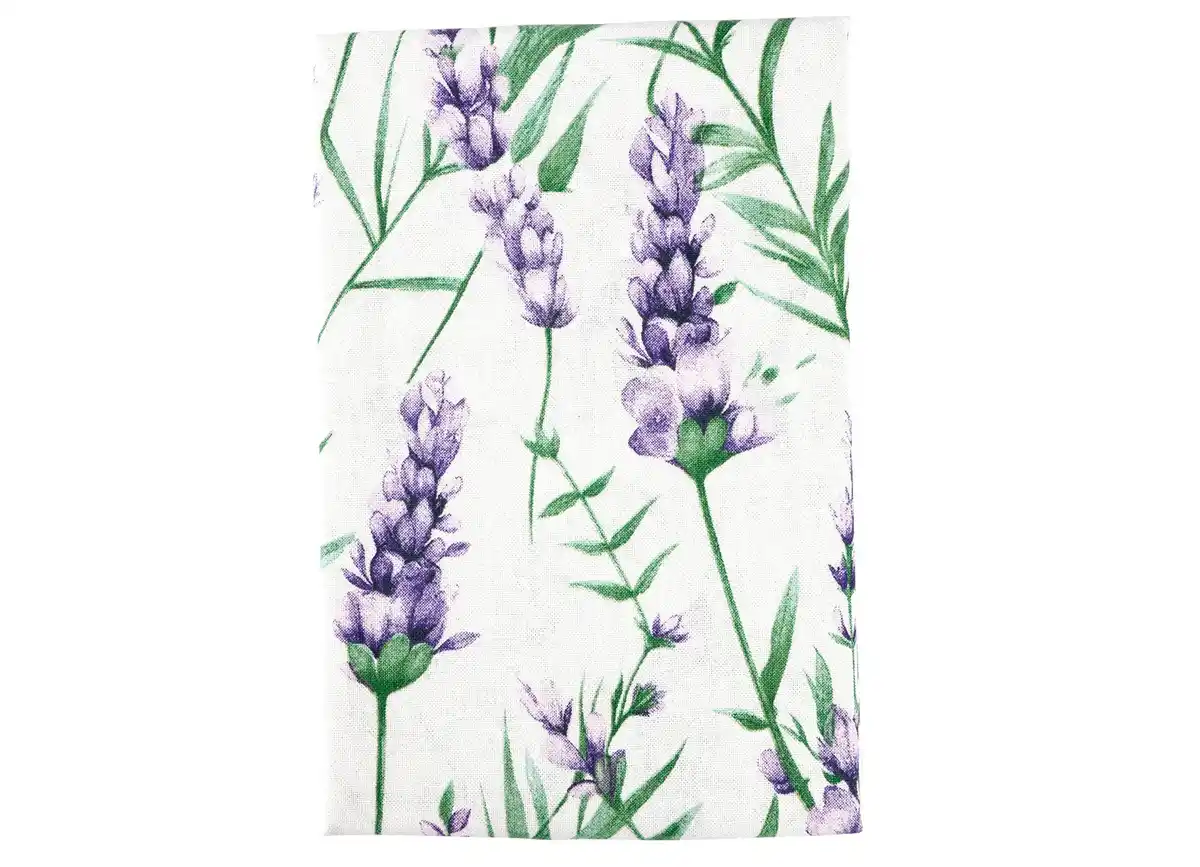 Bild 1 von Tischläufer „Provence“ 100 % Baumwolle