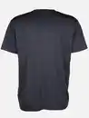 Bild 2 von Herren Sport Shirt in melierter Optik Blau