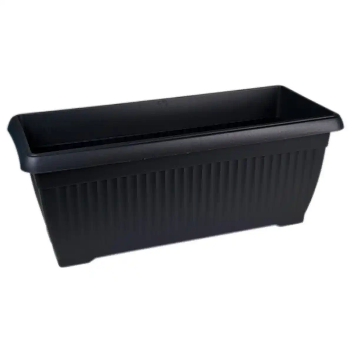 Bild 1 von Balkonkasten 70cm Anthrazit