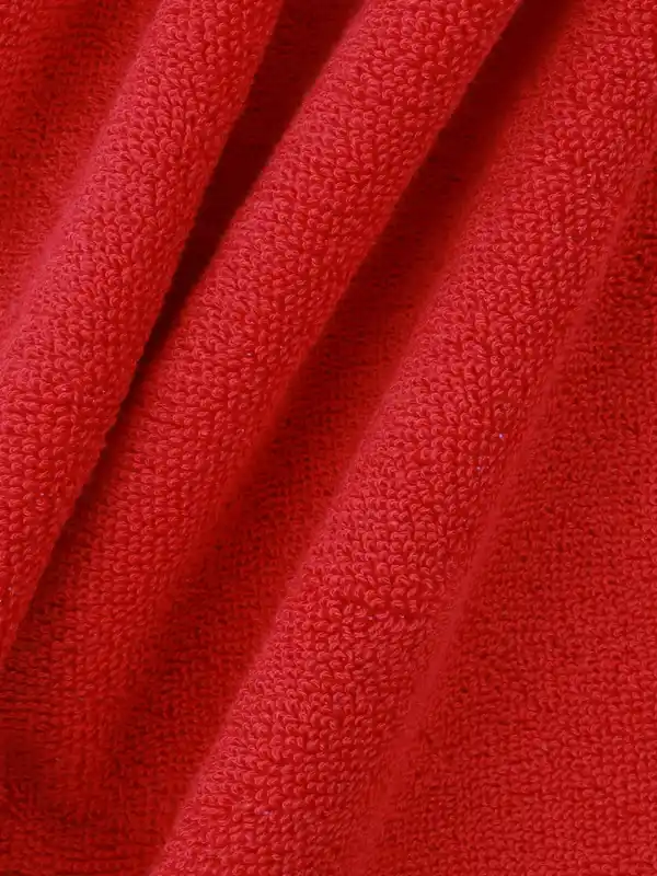 Bild 3 von Handtuch Puma, 50x100cm Rot