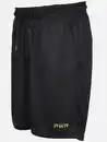 Bild 3 von Herren Sport Shorts Schwarz