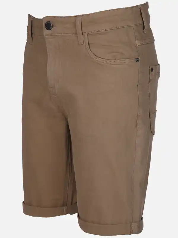 Bild 3 von Herren Bermuda Shorts Grau