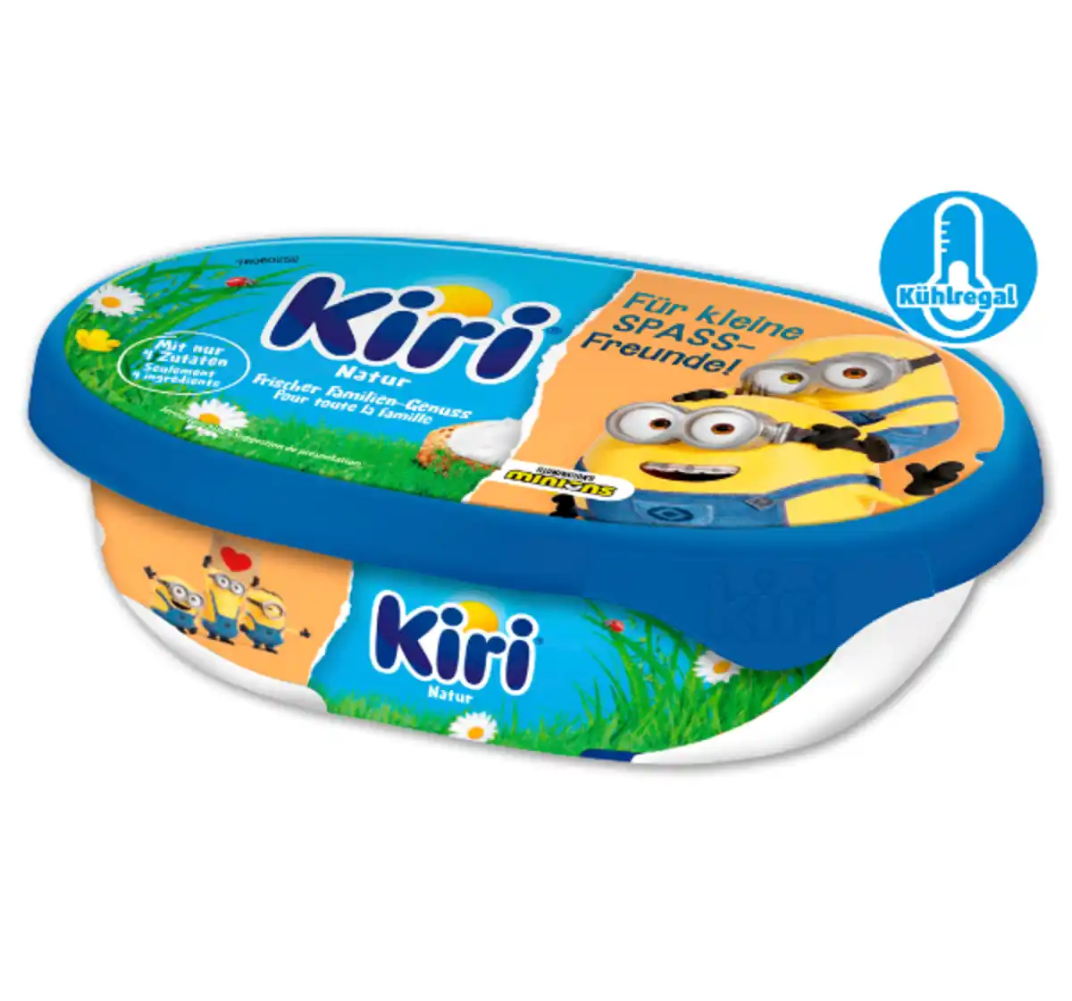 Bild 1 von KIRI Natur Schale*