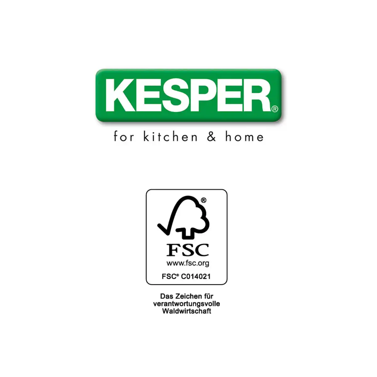 Bild 3 von Bambus-Schneide- und Abdeckplatte 50 x 28 x 4 cm