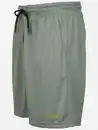 Bild 3 von Herren Sport Shorts Grau
