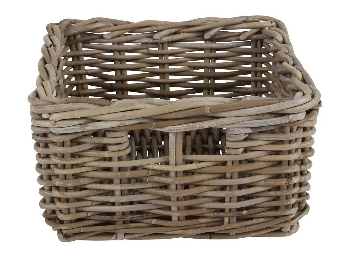 Bild 1 von Weidenkorb BALI 36x32x18cm