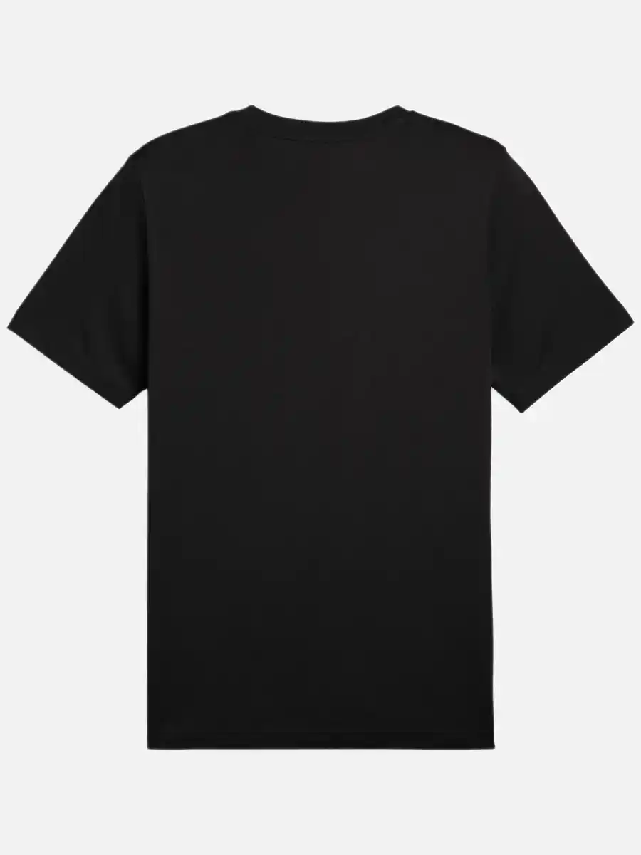 Bild 2 von Herren T-Shirt mit Logoprint Grün