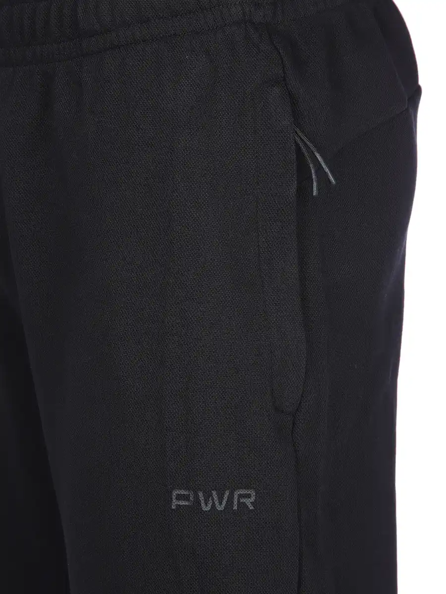 Bild 4 von Herren Jogginghose Schwarz