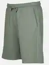 Bild 3 von Herren Sweatshorts Grün
