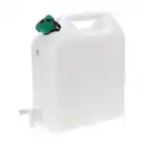 Bild 1 von Wasserkanister mit Auslaufhahn 10L