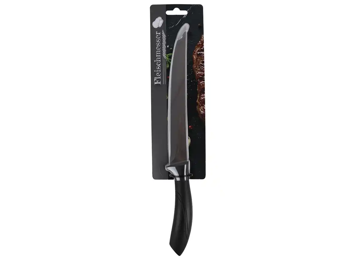 Bild 1 von Fleischmesser Klinge aus Edelstahl