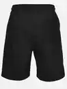 Bild 2 von Herren Sweatshorts Schwarz