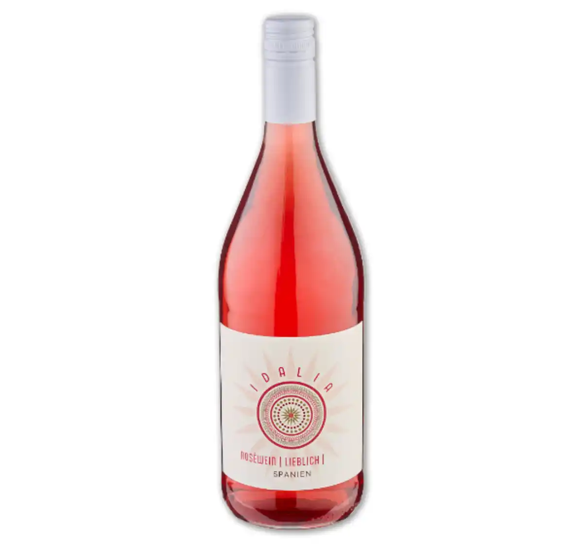 Bild 1 von Spanien IDALIA Vino de España Rosé
