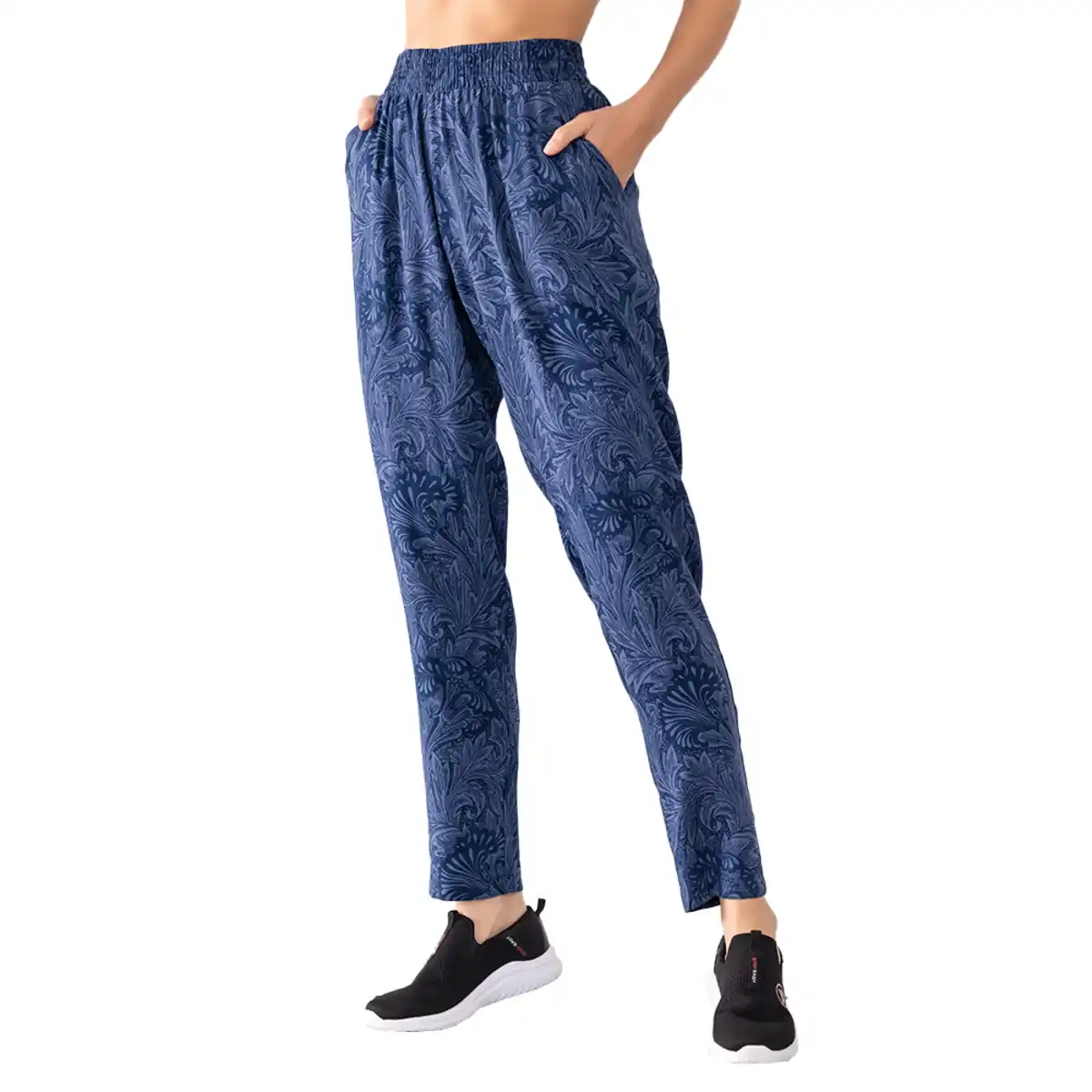 Bild 1 von Jodphur-Hose für Damen