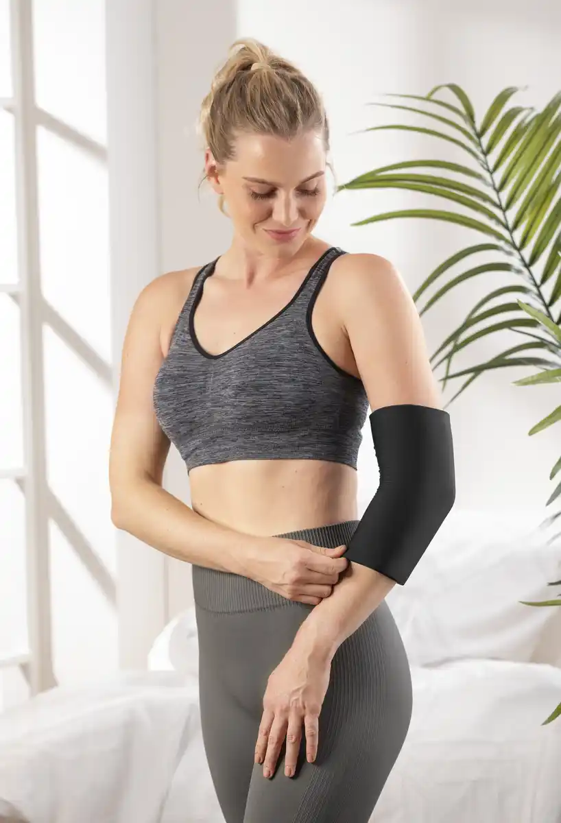 Bild 2 von IDEENWELT Kühlmanschette L/XL