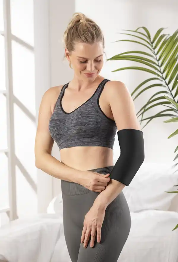 Bild 2 von IDEENWELT Kühlmanschette L/XL