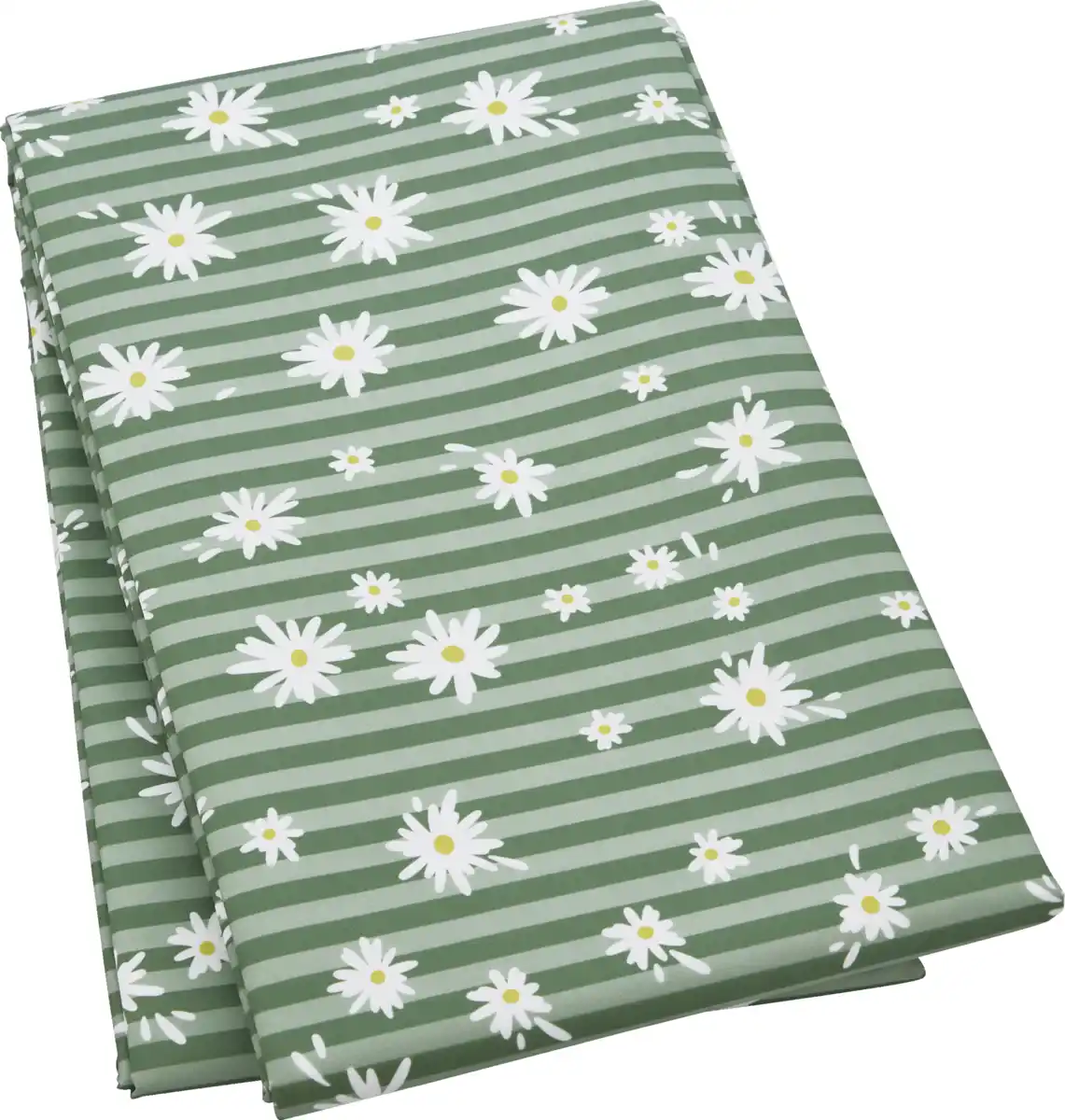 Bild 1 von IDEENWELT Abwischbare Tischdecke, Margerite