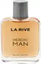 Bild 1 von LA RIVE Heroic Man EdT 100ml, 100 ml