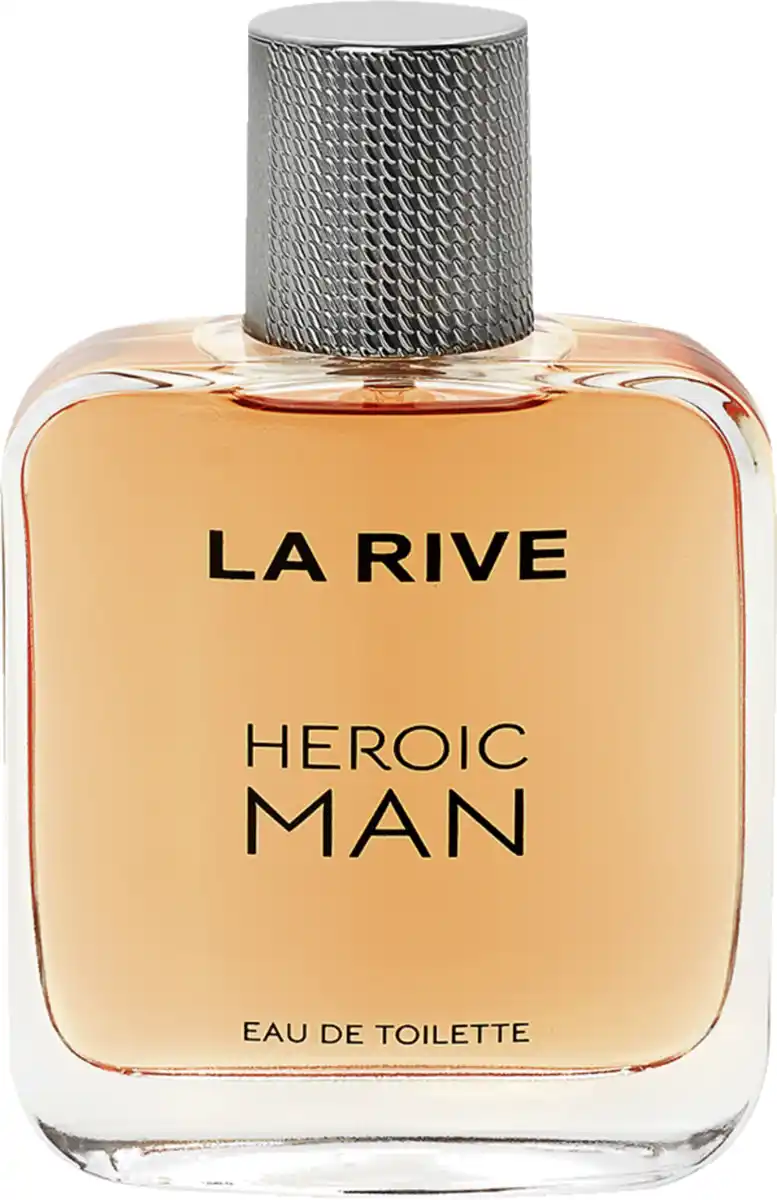 Bild 1 von LA RIVE Heroic Man EdT 100ml, 100 ml