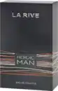Bild 2 von LA RIVE Heroic Man EdT 100ml, 100 ml