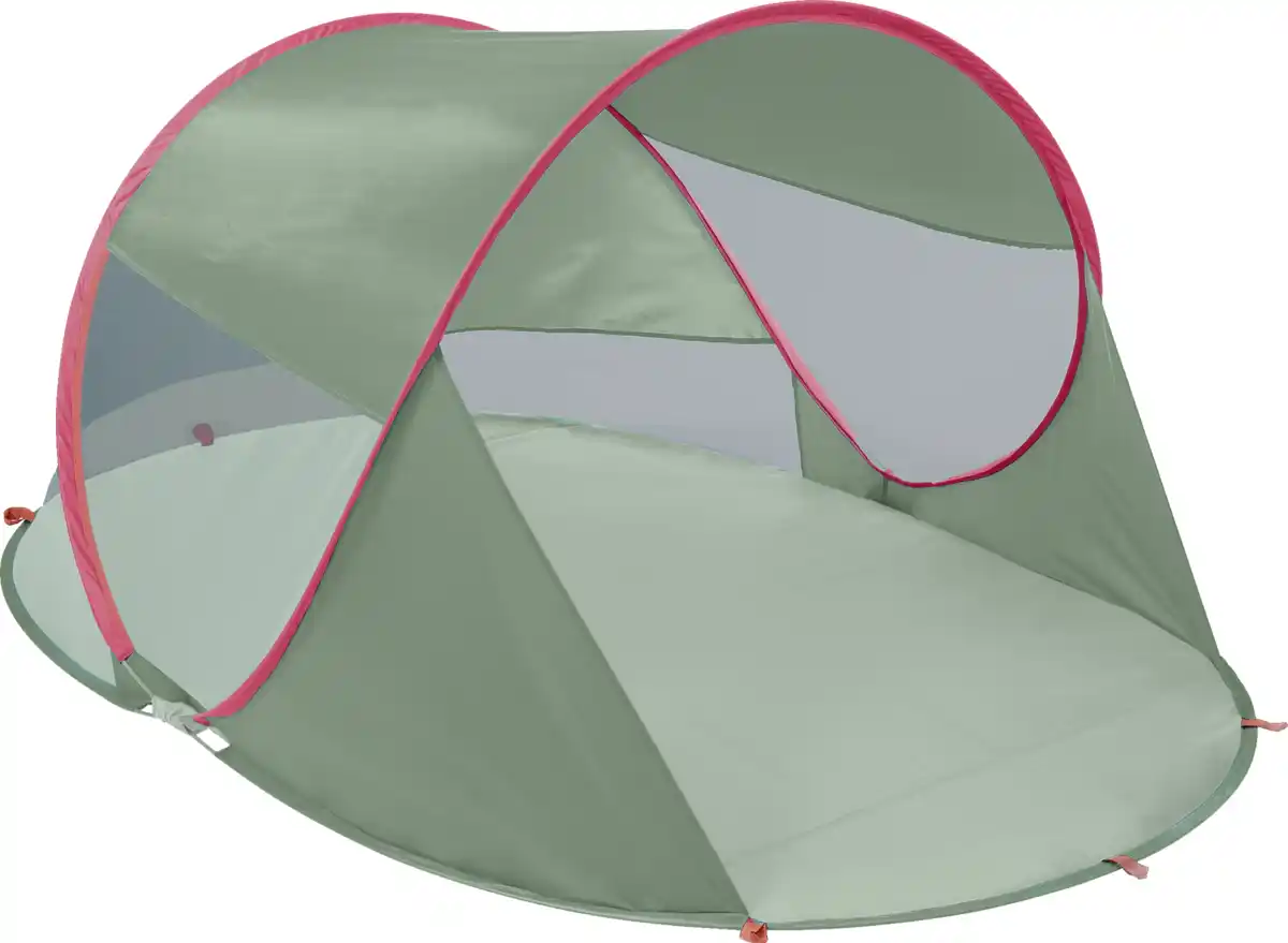 Bild 2 von IDEENWELT Pop-Up-Strandmuschel