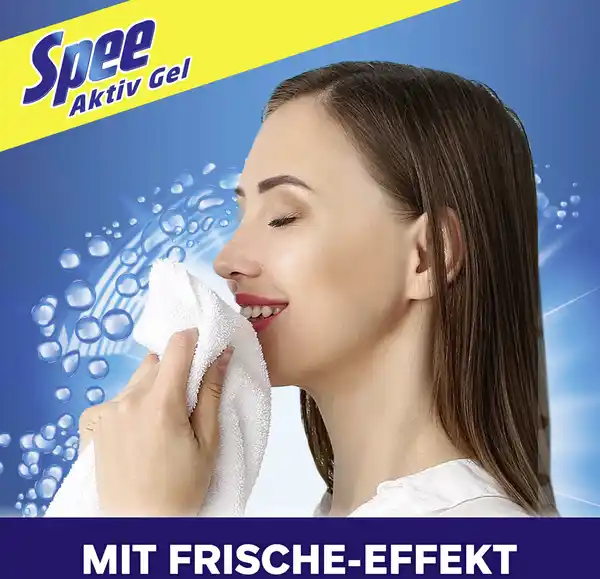 Bild 3 von Spee Flüssigwaschmittel Universal 22 WL