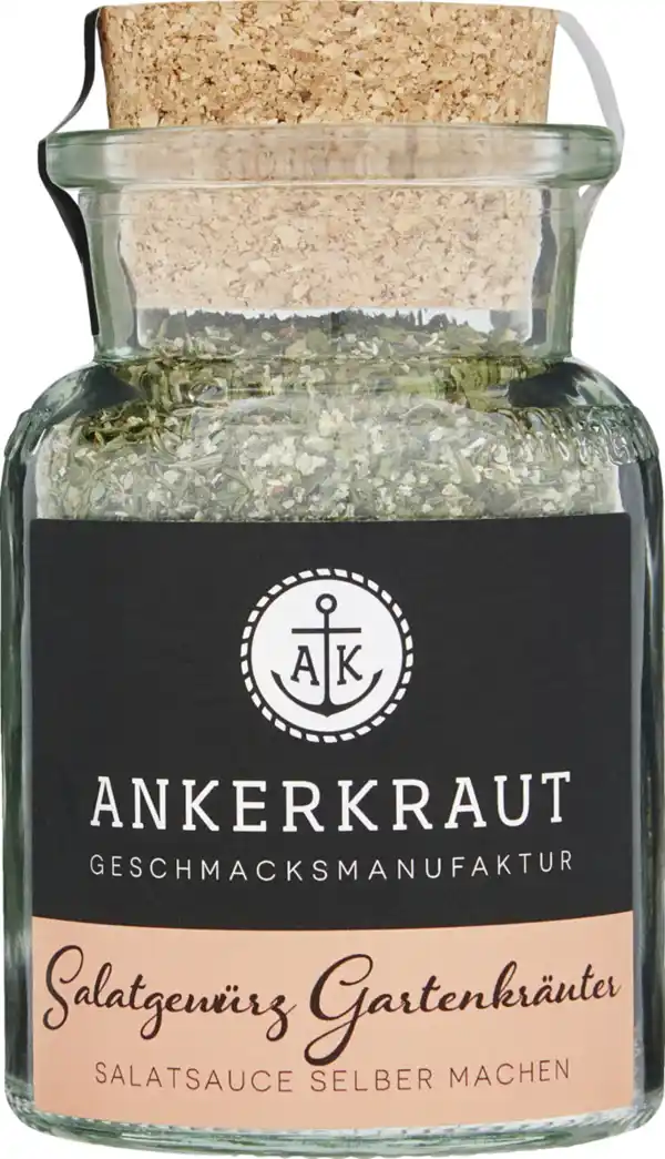 Bild 3 von Ankerkraut Veggie Duo, 130 g