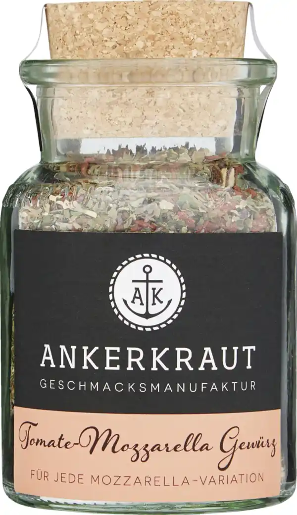 Bild 2 von Ankerkraut Veggie Duo, 130 g