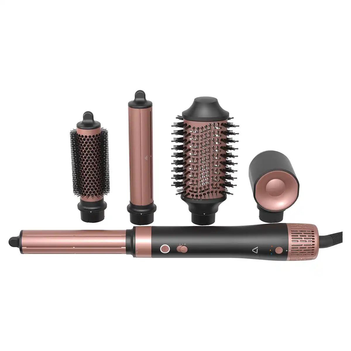 Bild 1 von AMBIANO 5in1 Haarstyler