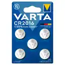 Bild 1 von VARTA Knopfzellen-Batterien