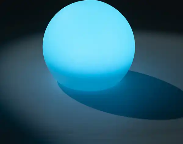 Bild 4 von IDEENWELT Solar-Kugel 15 cm