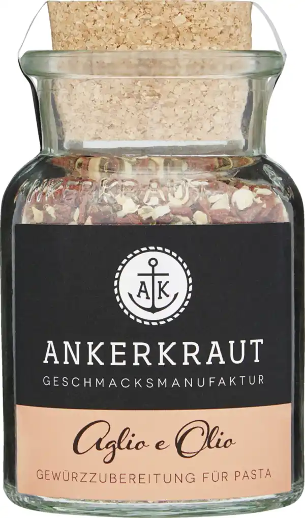 Bild 2 von Ankerkraut Flavour Duo, 115 g