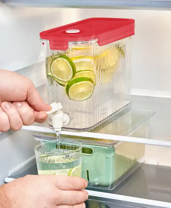 Bild 3 von IDEENWELT Getränkespender 2,5l