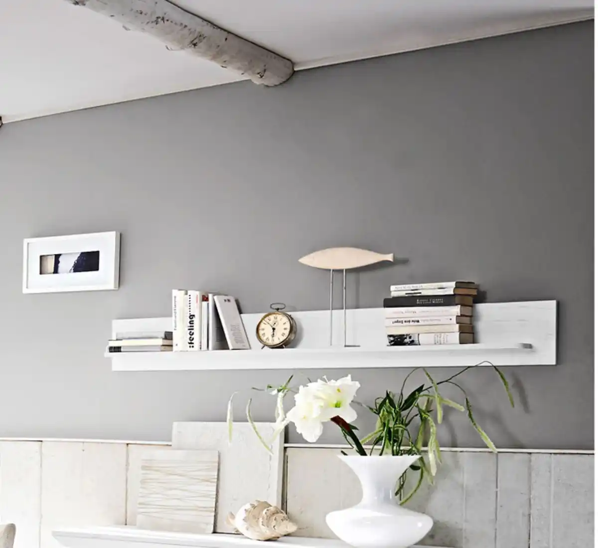 Bild 1 von Wandboard Westerland, Pinie Nachbildung