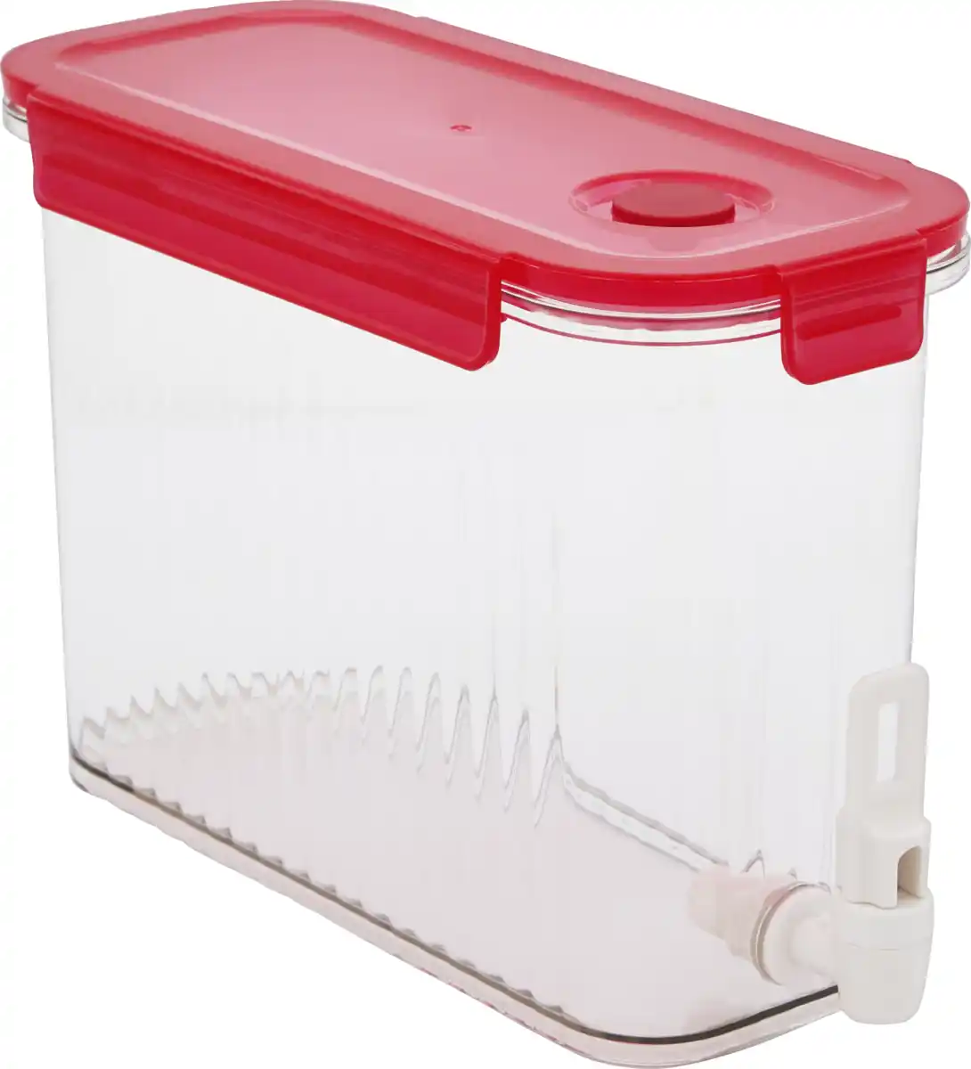 Bild 2 von IDEENWELT Getränkespender 2,5l