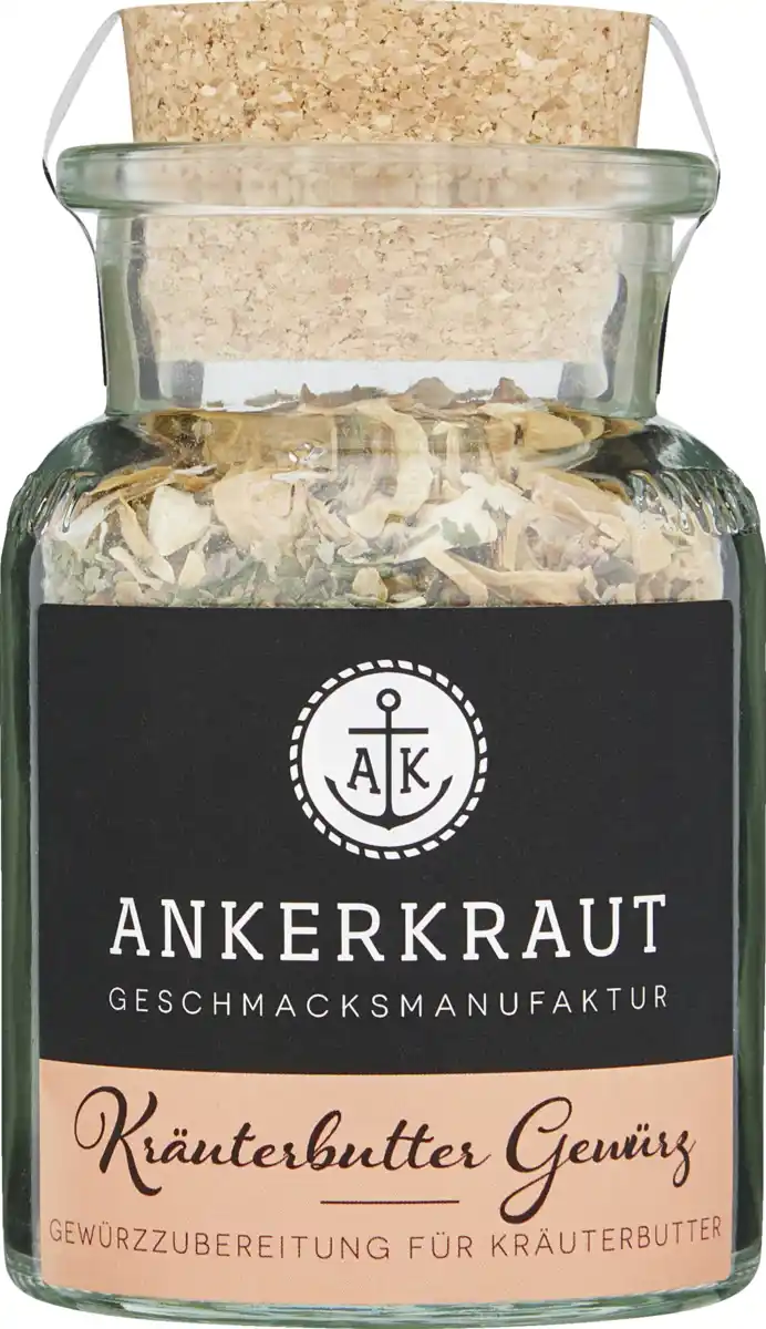 Bild 3 von Ankerkraut Flavour Duo, 115 g