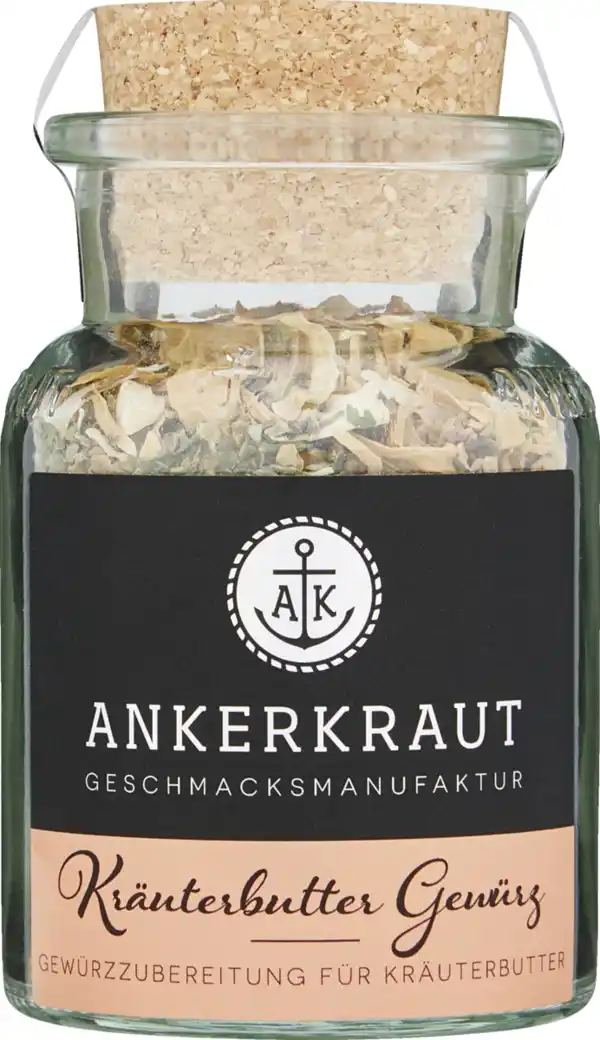 Bild 3 von Ankerkraut Flavour Duo, 115 g